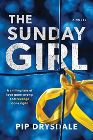 The Sunday Girl (A Novel) - 9781728215686 by Pip Drysdale, 9781728215686