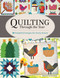 Quilting Through the Year (16 Delightful Designs for Every Season) by Sherilyn Mortensen, 9781947163690