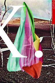 MAKE X by Joel  Craig, Sarah  Dodson, Kamilah Foreman, Sarah  Kramer, Brenda Lozano, Eula Biss, Chris Wiewiora, Freya S. Gibbon, Amy Leach, Bryan Furuness, Fred Sasaki, Kate Zambreno, Jenny Boully, Dan Beachy-Quick, Valeria Luiselli, Christen Enos, Martin Seay, Lindsay Hunter, Kyle Beachy, Anders Nilsen, 9780983186397