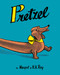 Pretzel - 9780358659600 by H. A. Rey, Margret Rey, 9780358659600