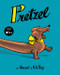 Pretzel - 9780358659600 by Margret Rey, H. A. Rey, H. A. Rey, 9780358659600
