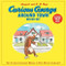 Curious George Around Town Boxed Set (Box of Six Books) by H. A. Rey, 9780547487045