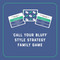 Bluff It by Ridley's Games, 5055923712658