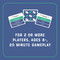 Bluff It by Ridley's Games, 5055923712658