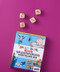 Storytelling Dice Splendiferous, 5055923785492