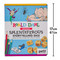Storytelling Dice Splendiferous, 5055923785492