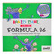 Roald Dahl Formula 86 Delayed-Action Mouse Maker: The Game by Petit Collage, 5055923785515