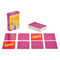 Roald Dahl Golden Ticket Memo Game by Petit Collage, 5055923785522
