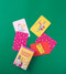 Roald Dahl Golden Ticket Memo Game by Petit Collage, 5055923785522