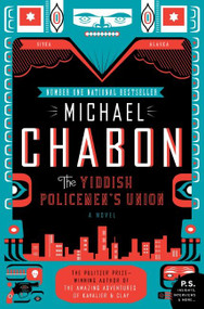 The Yiddish Policemen's Union (A Novel) - 9780007149834 by Michael Chabon, 9780007149834