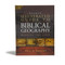 Holman Illustrated Guide To Biblical Geography (Reading the Land) by Paul Wright, Holman Bible Publishers, 9780805494839