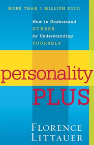 Personality Plus by Florence Littauer, 9780800754457