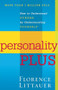 Personality Plus by Florence Littauer, 9780800754457