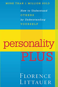 Personality Plus by Florence Littauer, 9780800754457