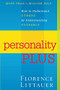 Personality Plus by Florence Littauer, 9780800754457