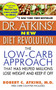 Dr. Atkins' New Diet Revolution by Robert C. Atkins, M.D., 9780060012038