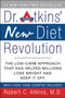 Dr. Atkins' New Diet Revolution - 9780060081591 by Robert C. Atkins, M.D., 9780060081591