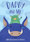 Daddy and Me (100 Devotions to Share) by Alyssa Jones, 9781087731582