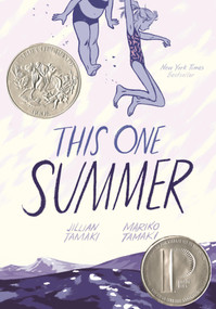 This One Summer (A Graphic Novel) - 9781596437746 by Jillian Tamaki, Mariko Tamaki, 9781596437746