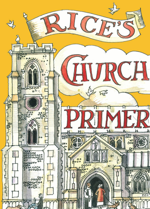 Rice's Church Primer by Matthew Rice, 9781408807521