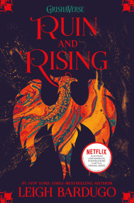 Ruin and Rising by Leigh Bardugo, 9780805094619