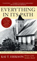 Everything in its Path by Kai T. Erikson, 9780671240677