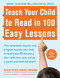 Teach Your Child to Read in 100 Easy Lessons (Revised and Updated Second Edition) by Phyllis Haddox, Elaine Bruner, Siegfried Engelmann, 9780671631987