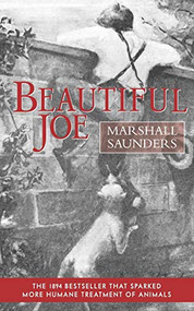 Beautiful Joe (Paperback) by Marshall Saunders, 9781557093073
