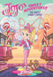 The Great Candy Caper (JoJo's Sweet Adventures) - 9781419753381 by JoJo Siwa, 9781419753381