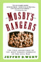 Mosby's Rangers by Jeffry D. Wert, 9780671747459