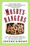 Mosby's Rangers by Jeffry D. Wert, 9780671747459