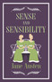 Sense and Sensibility (Annotated Edition (Alma Classics Evergreens)) - 9781847494849 by Jane Austen, 9781847494849