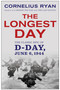 Longest Day (The Classic Epic of D Day) by Cornelius Ryan, 9780671890919