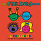 The Feelings Book - 9780316043465 by Todd Parr, 9780316043465