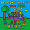 Reading Makes You Feel Good by Todd Parr, 9780316043489