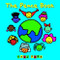 The Peace Book by Todd Parr, 9780316043496