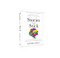 Stories That Stick (How Storytelling Can Captivate Customers, Influence Audiences, and Transform Your Business) by Kindra Hall, 9781400211937