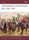 Carolingian Cavalryman AD 768-987 by David Nicolle, Wayne Reynolds, 9781841766454