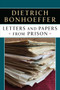 Letters and Papers from Prison by Dietrich Bonhoeffer, 9780684838274