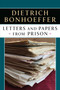 Letters and Papers from Prison by Dietrich Bonhoeffer, 9780684838274