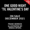 One Good Night 'til Valentine's Day by Frank Berrios, Nneka Myers, 9780316119856