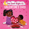 One Good Night 'til Valentine's Day by Frank J. Berrios III, Nneka Myers, 9780316119856
