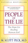 People of the Lie by M. Scott Peck, 9780684848594