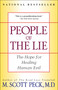 People of the Lie by M. Scott Peck, 9780684848594