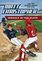 Miracle at the Plate by Matt Christopher, 9780316139267