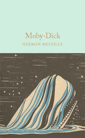 Moby-Dick - 9781509826643 by Herman Melville, 9781509826643