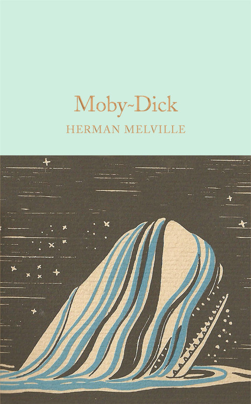 Moby-Dick - 9781509826643 by Herman Melville, 9781509826643