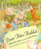 Dear Peter Rabbit - 9780689812897 by Alma Flor Ada, Leslie Tryon, 9780689812897