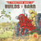 Tractor Mac Builds a Barn - 9780374305390 by Billy Steers, 9780374305390
