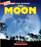 The Moon (A True Book) (Library Edition) by Steve Tomecek, Gary LaCoste, 9780531132203